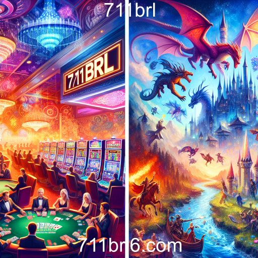 Explorando o Encantamento dos Jogos de Fantasia